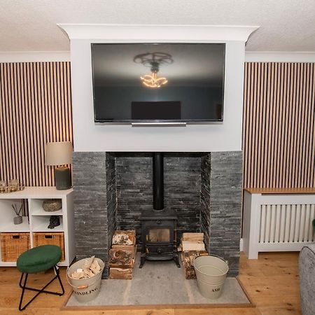 Emmadale Central Bridlington Sleeps 7-8 Exterior foto